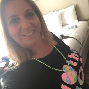 Meet your Posher, Donna